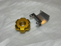 Gen 1 MS3/6 Vented Oil Cap + Baffle