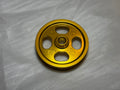 Lightweight Aluminum Power Steering Pulley