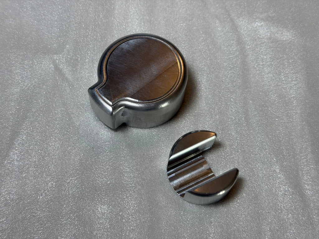 Mazdaspeed VVT Cover