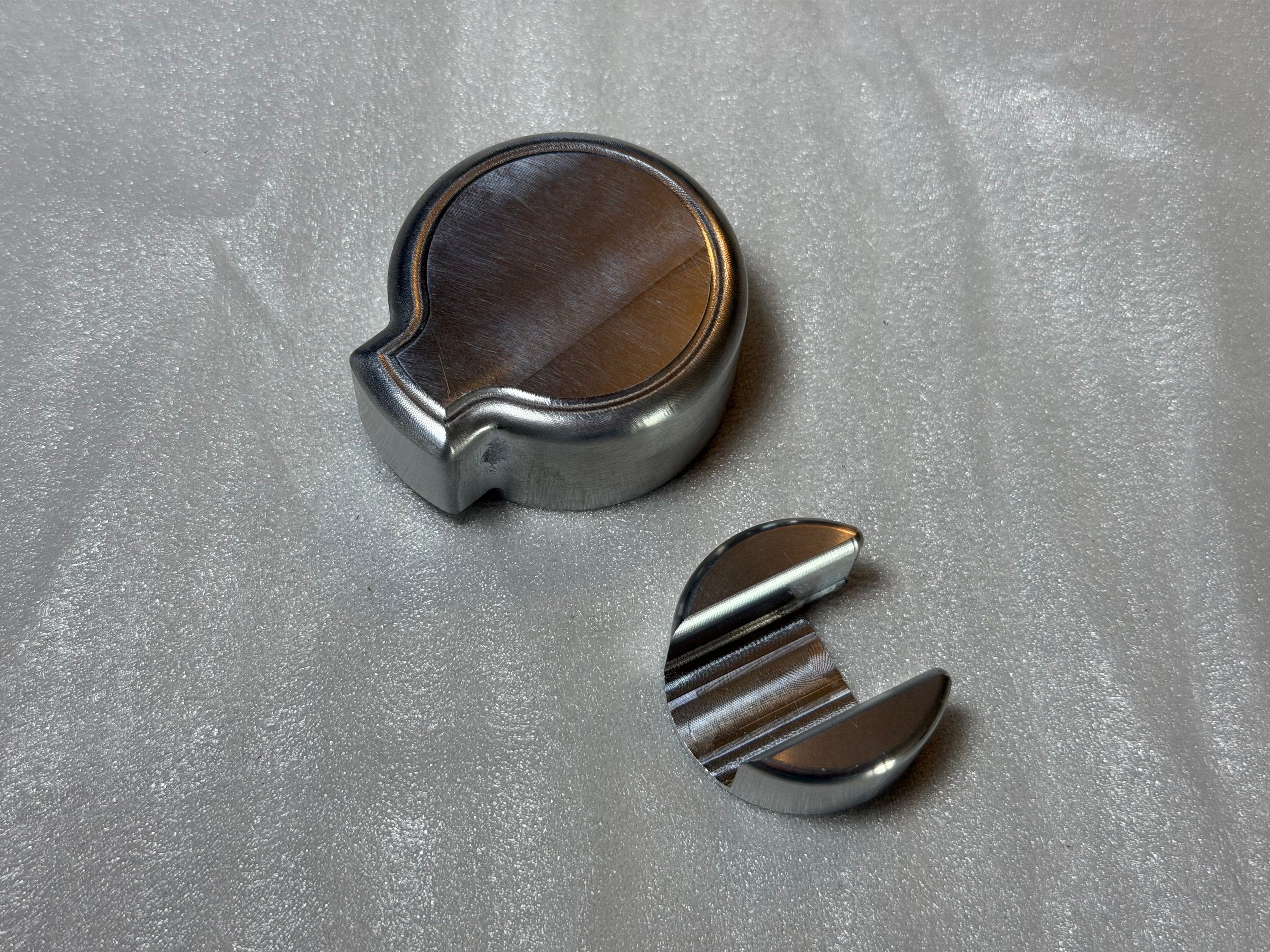 Mazdaspeed VVT Cover
