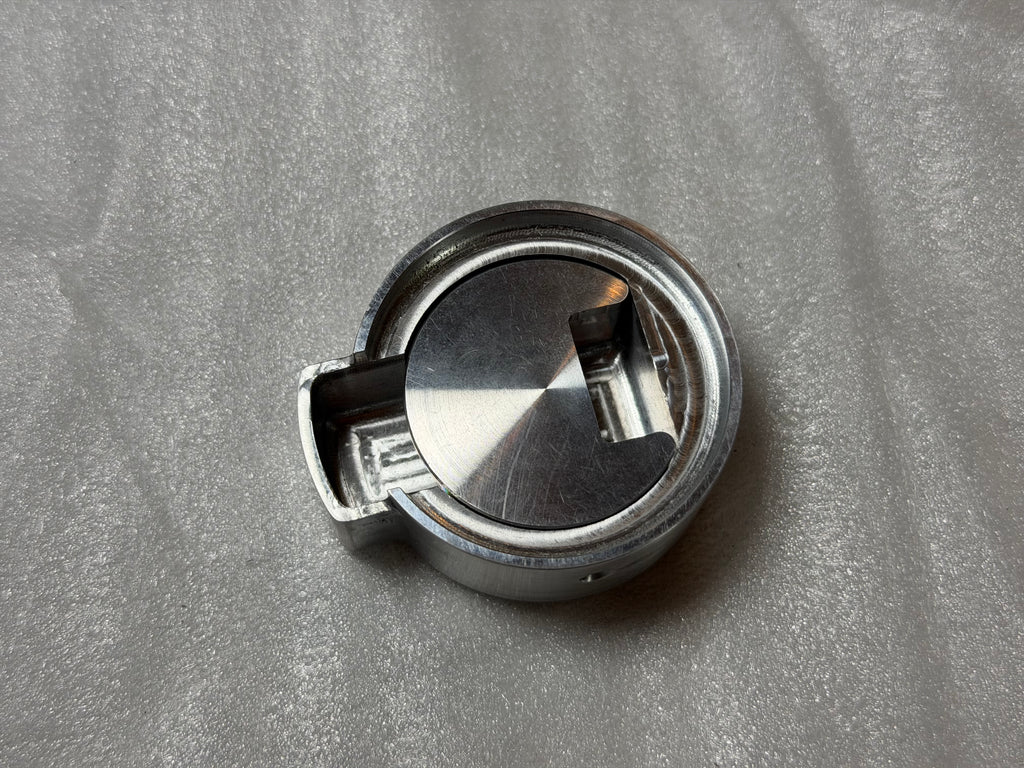 Mazdaspeed VVT Cover