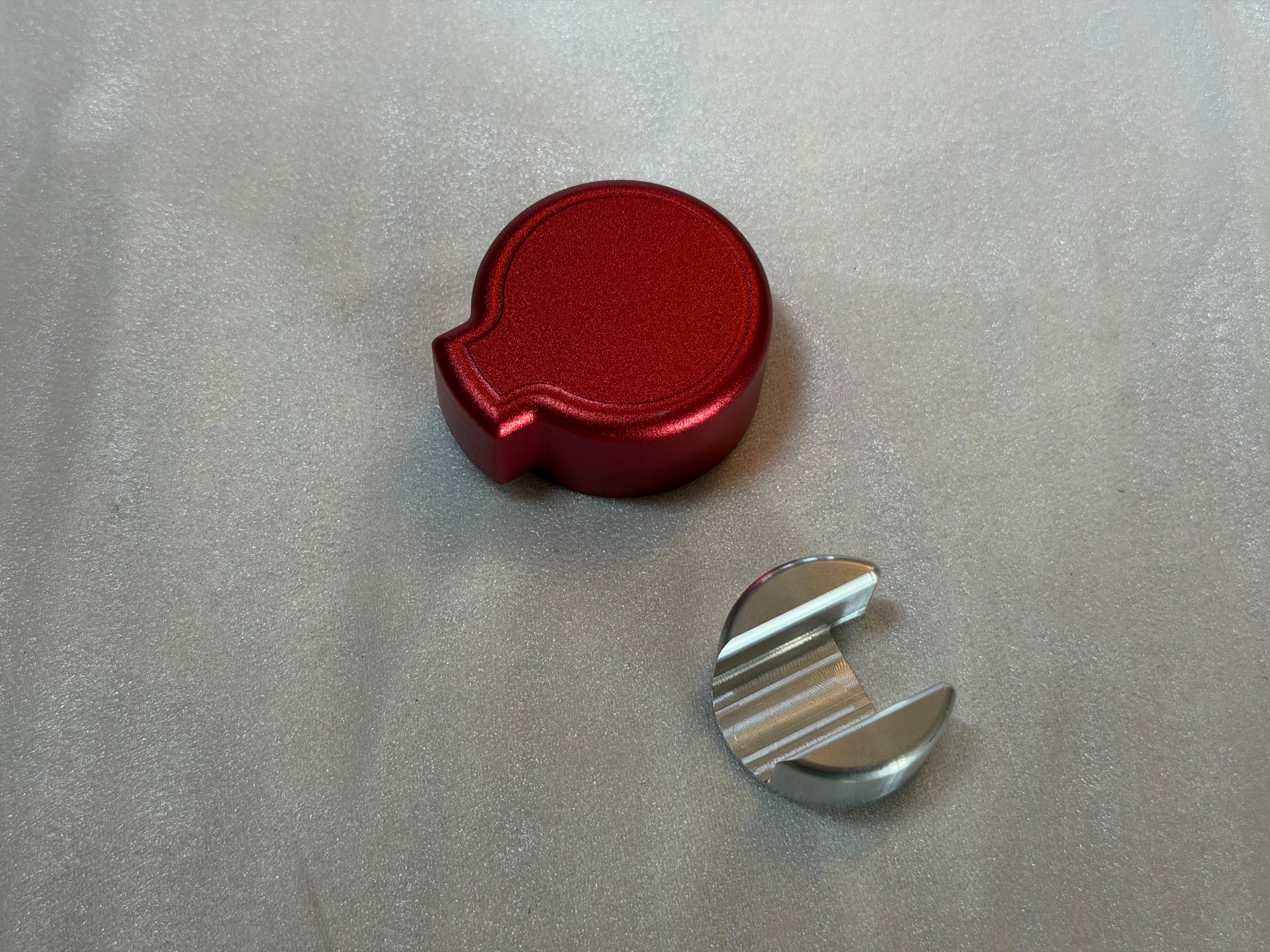 Mazdaspeed VVT Cover