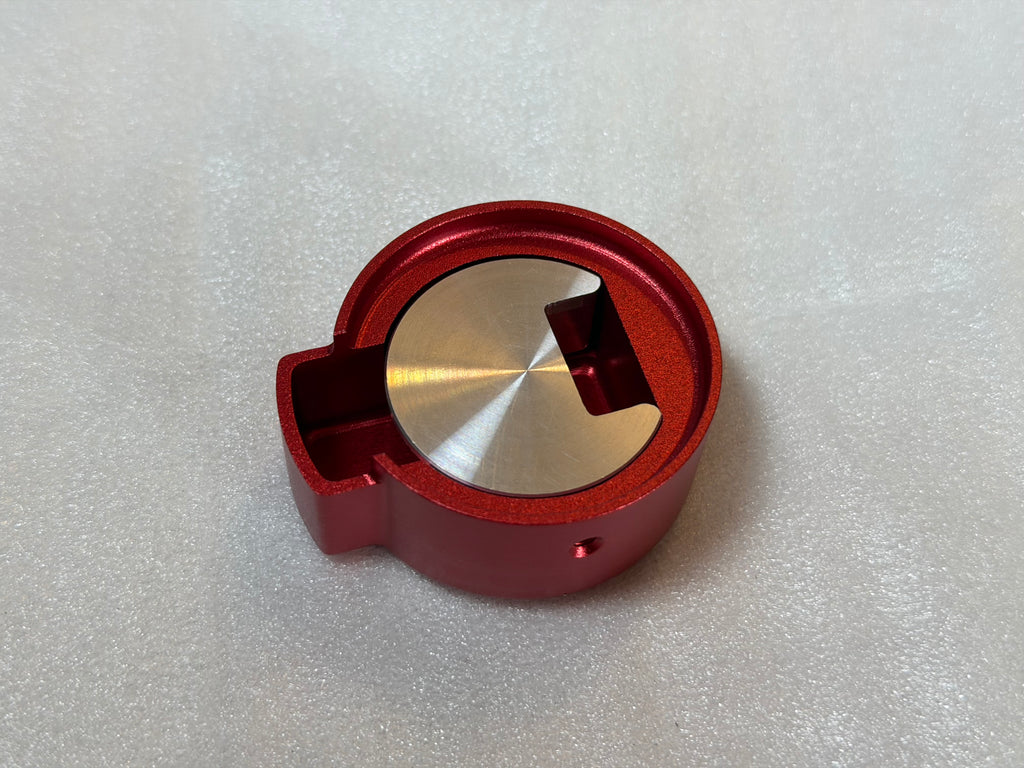 Mazdaspeed VVT Cover