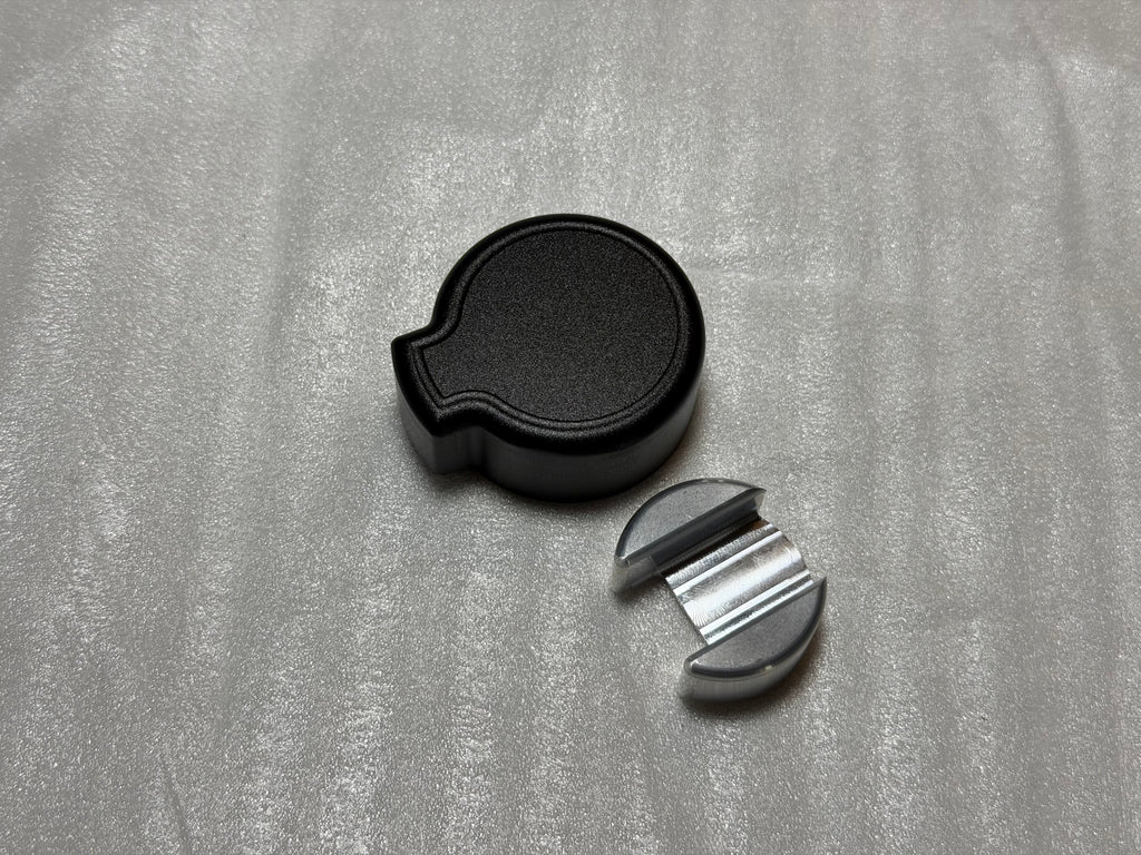 Mazdaspeed VVT Cover