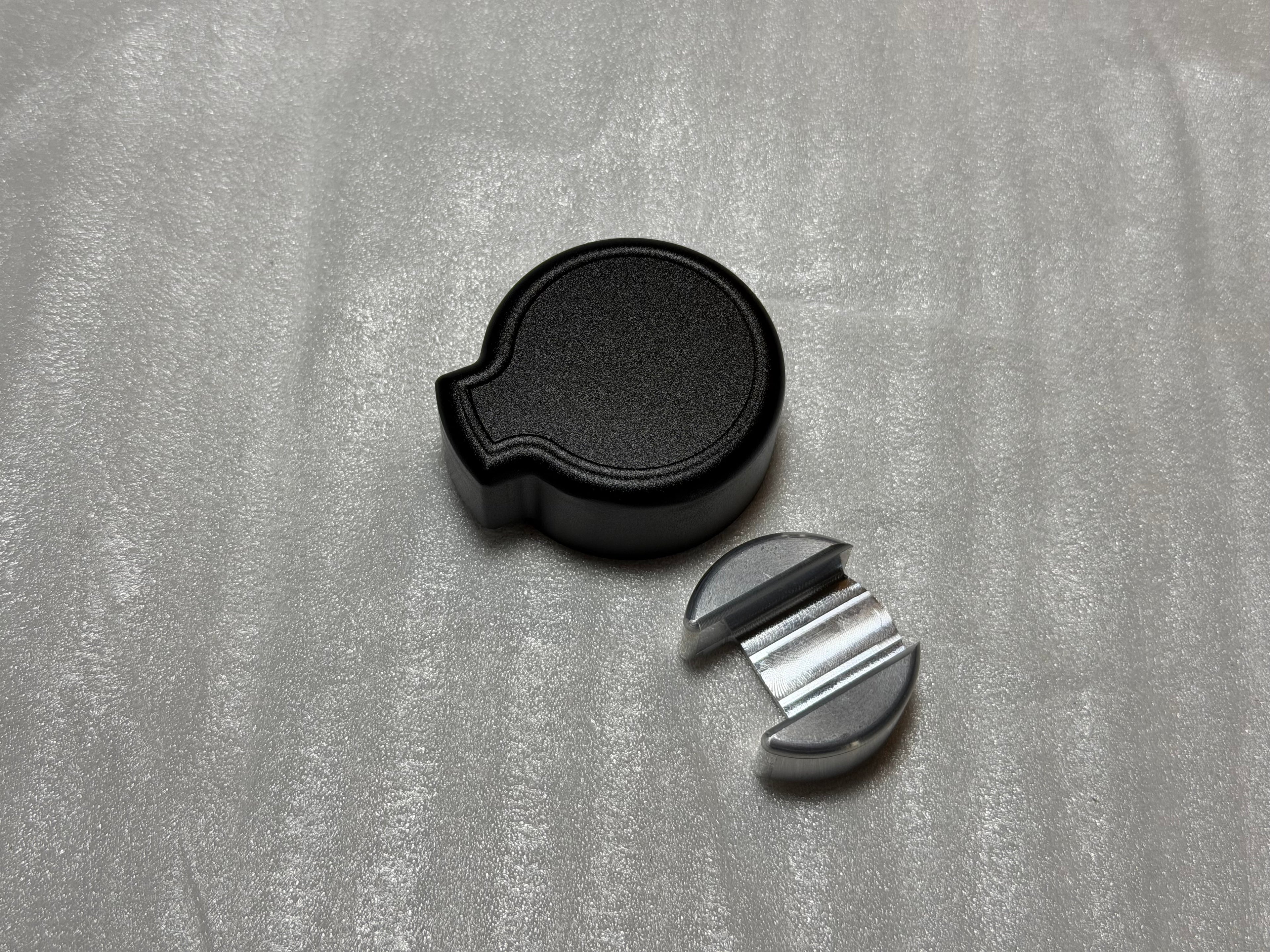 Mazdaspeed VVT Cover