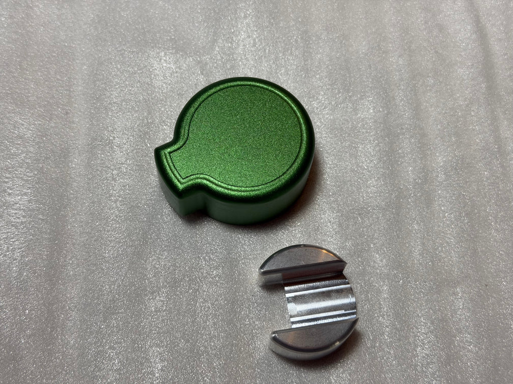 Mazdaspeed VVT Cover