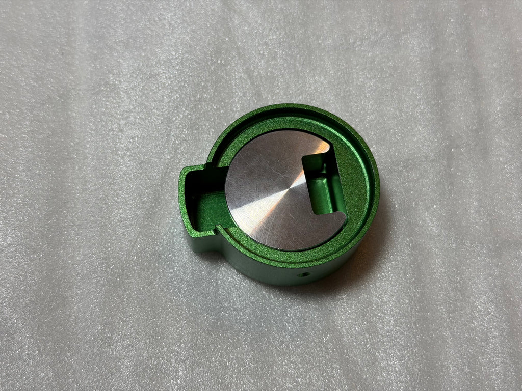 Mazdaspeed VVT Cover