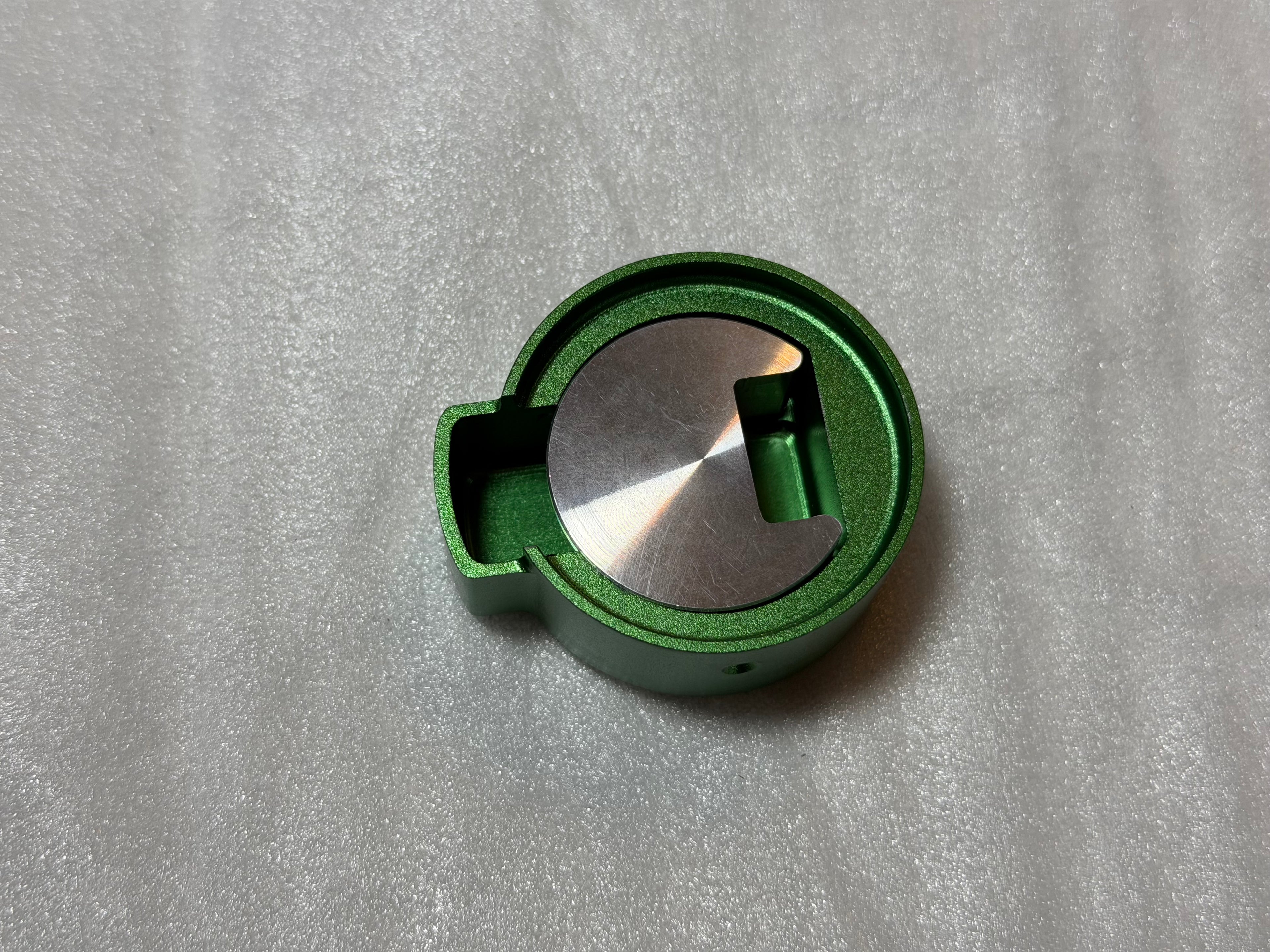 Mazdaspeed VVT Cover