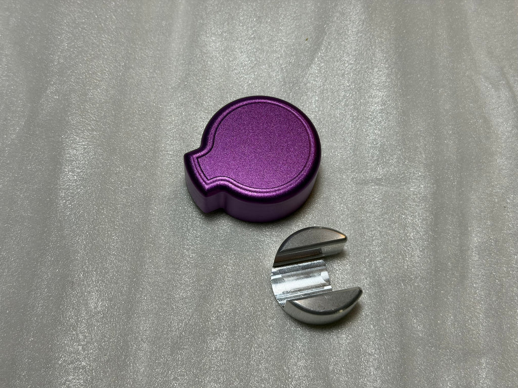 Mazdaspeed VVT Cover