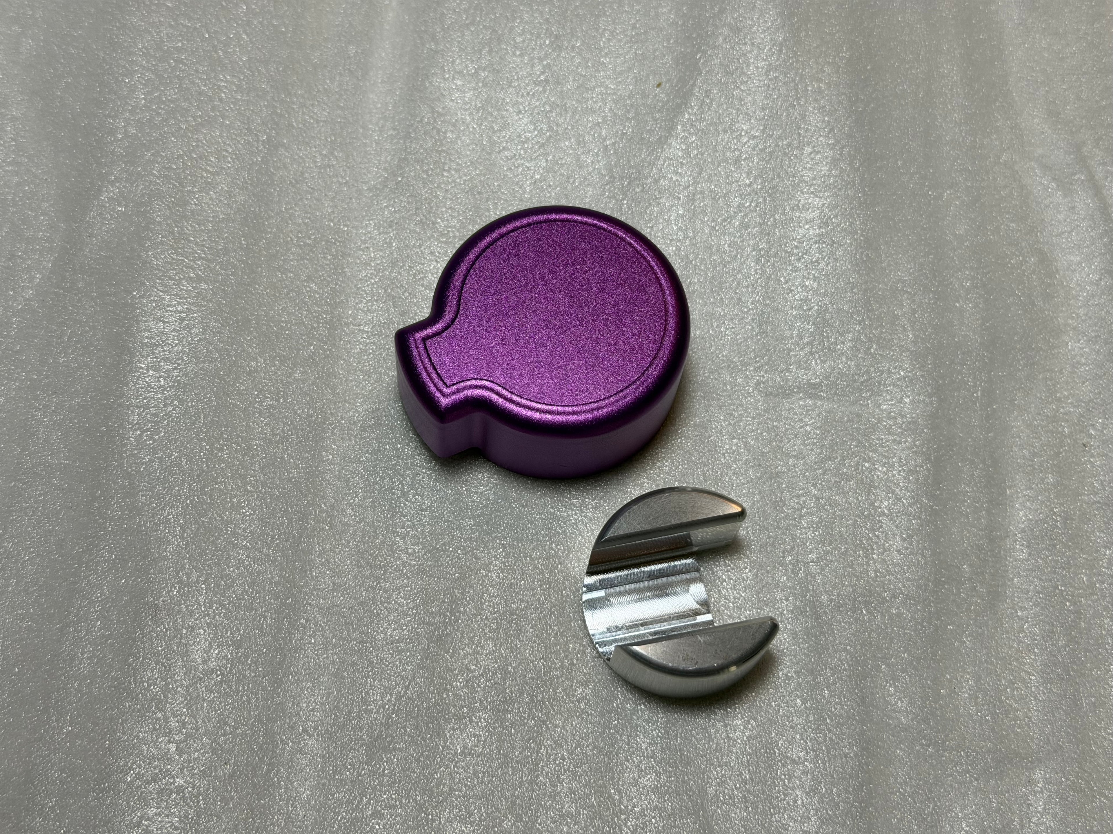 Mazdaspeed VVT Cover