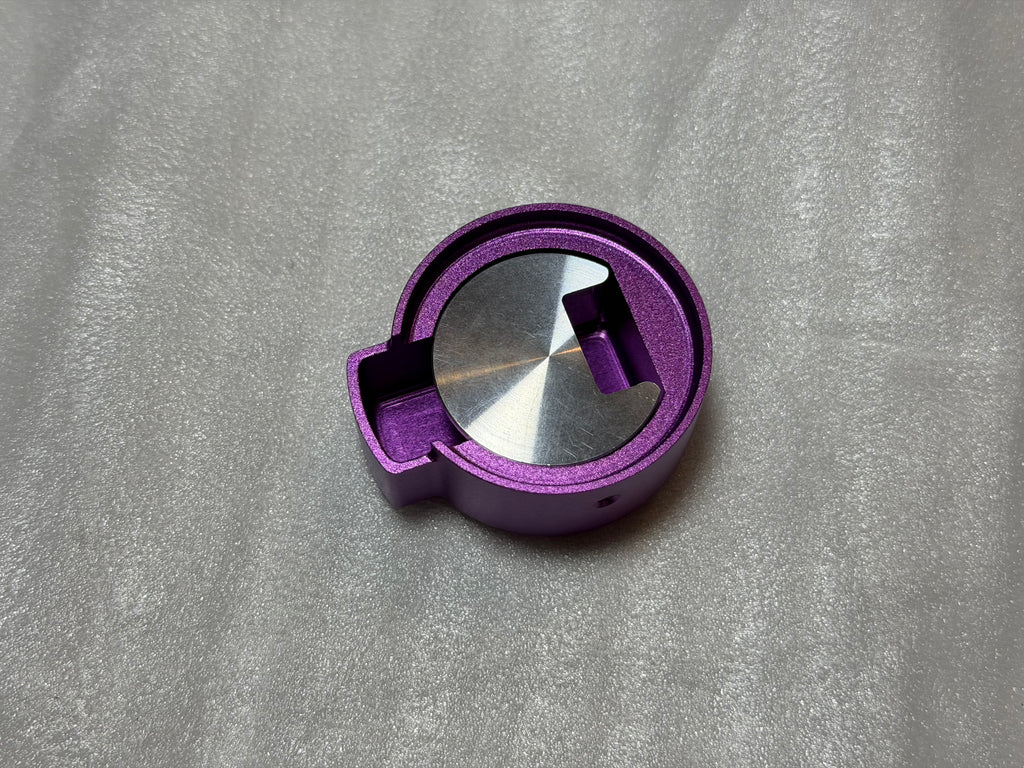 Mazdaspeed VVT Cover