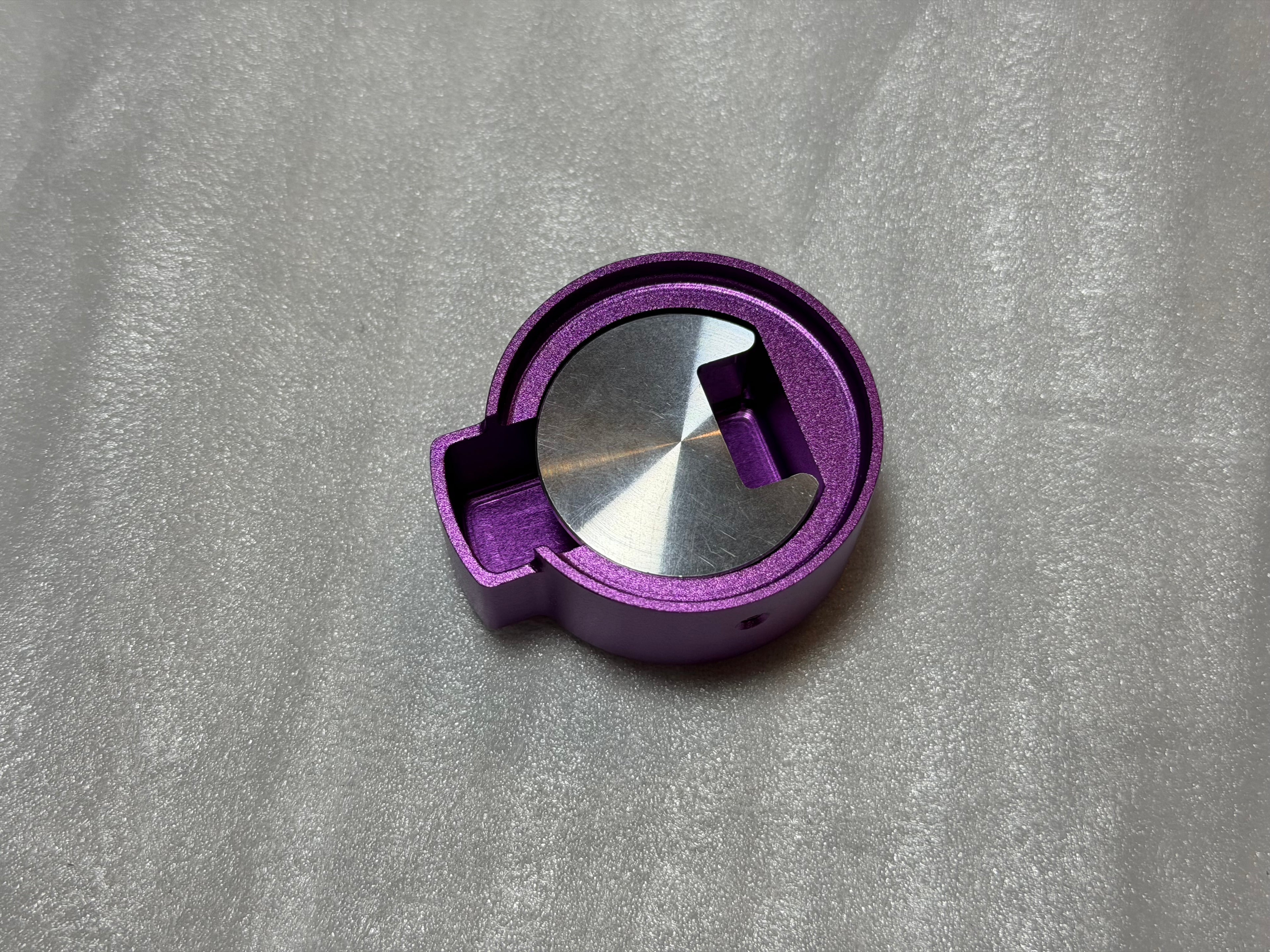 Mazdaspeed VVT Cover