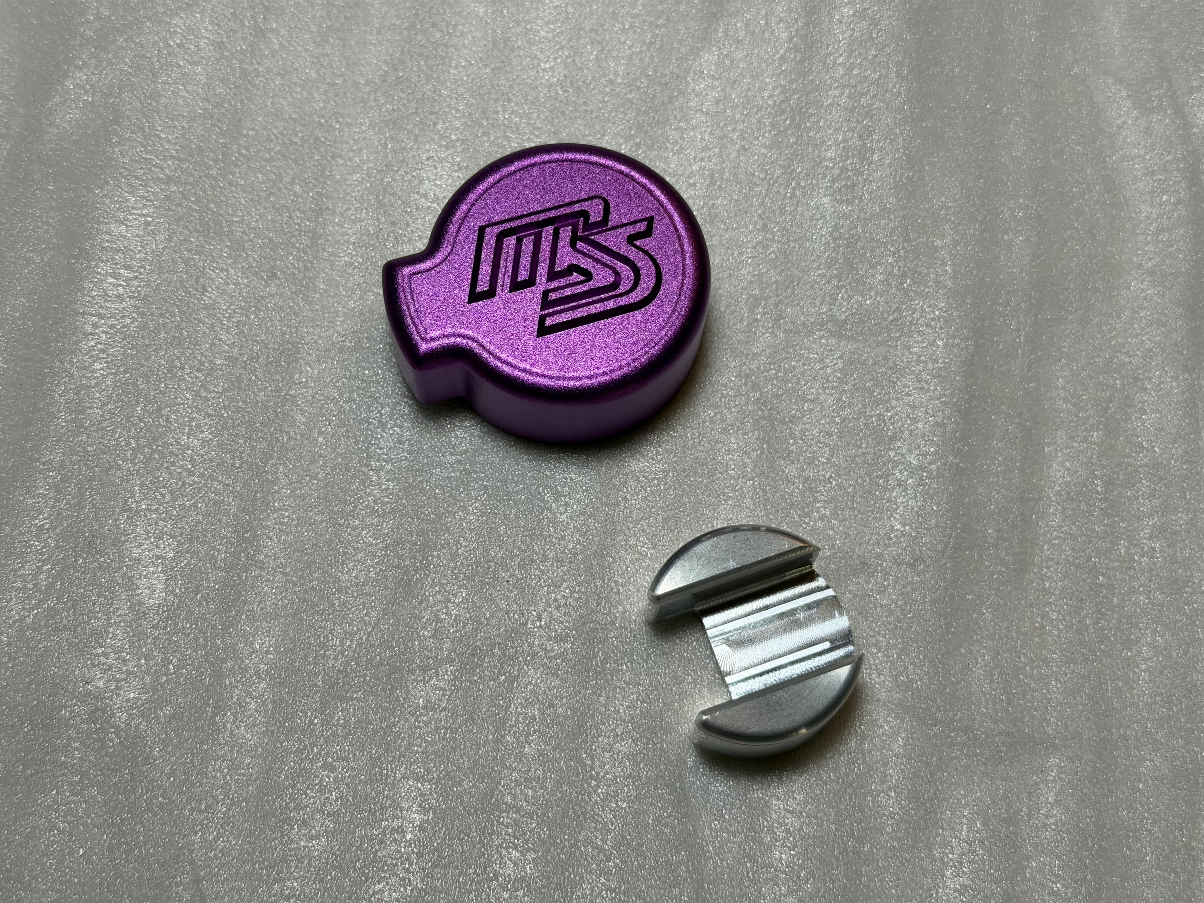 Premium Mazdaspeed VVT Cover