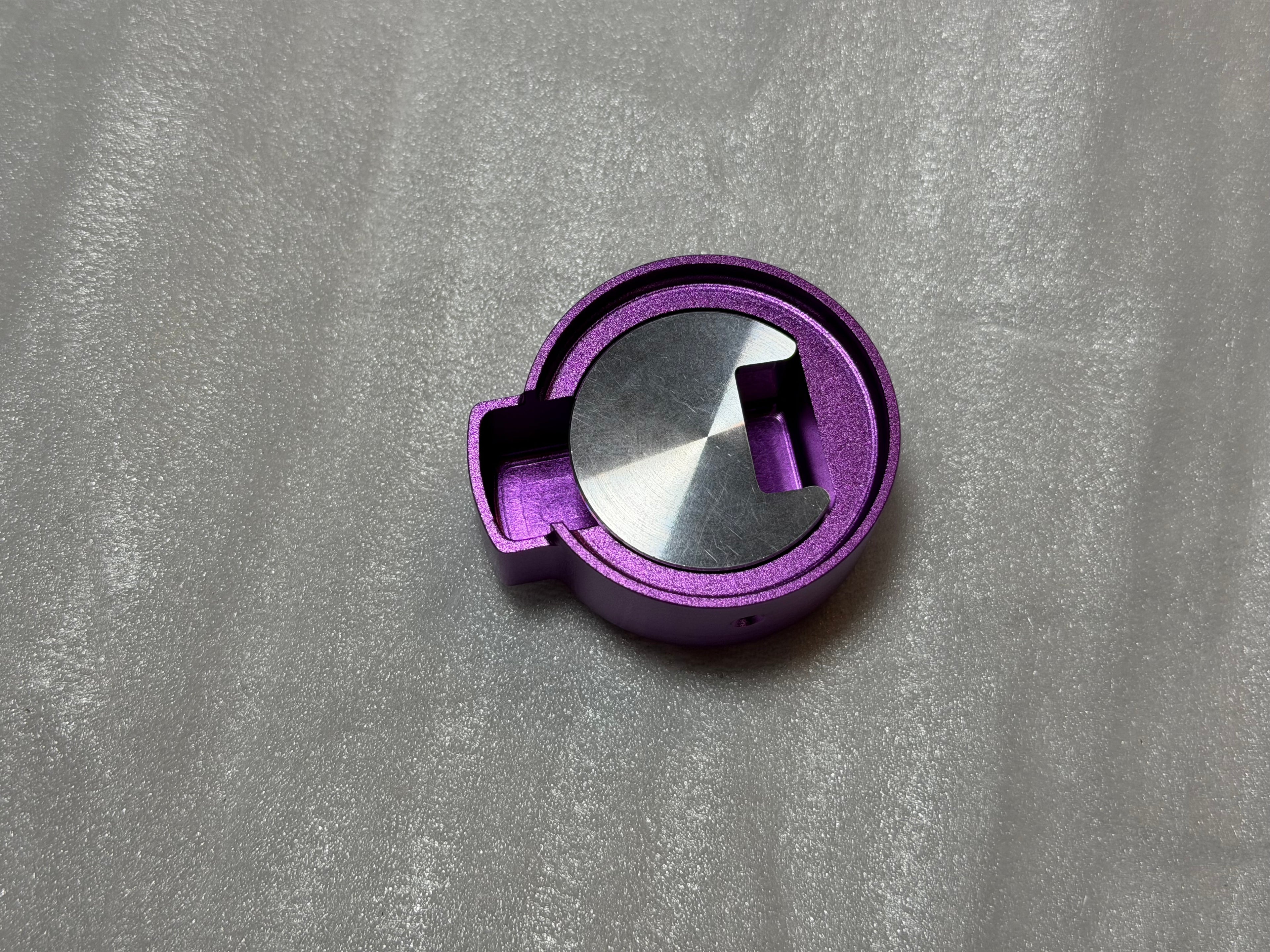 Premium Mazdaspeed VVT Cover