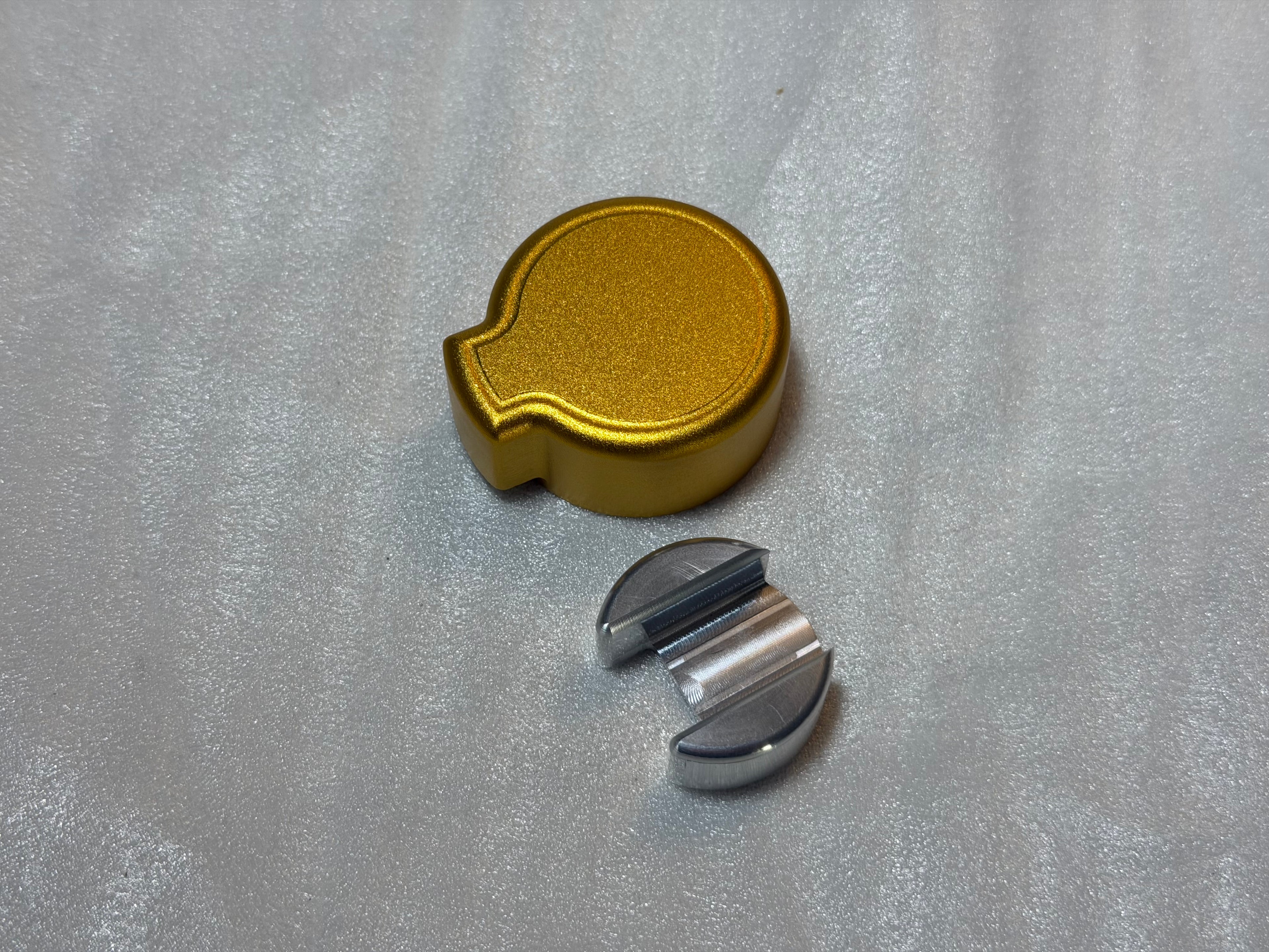 Mazdaspeed VVT Cover
