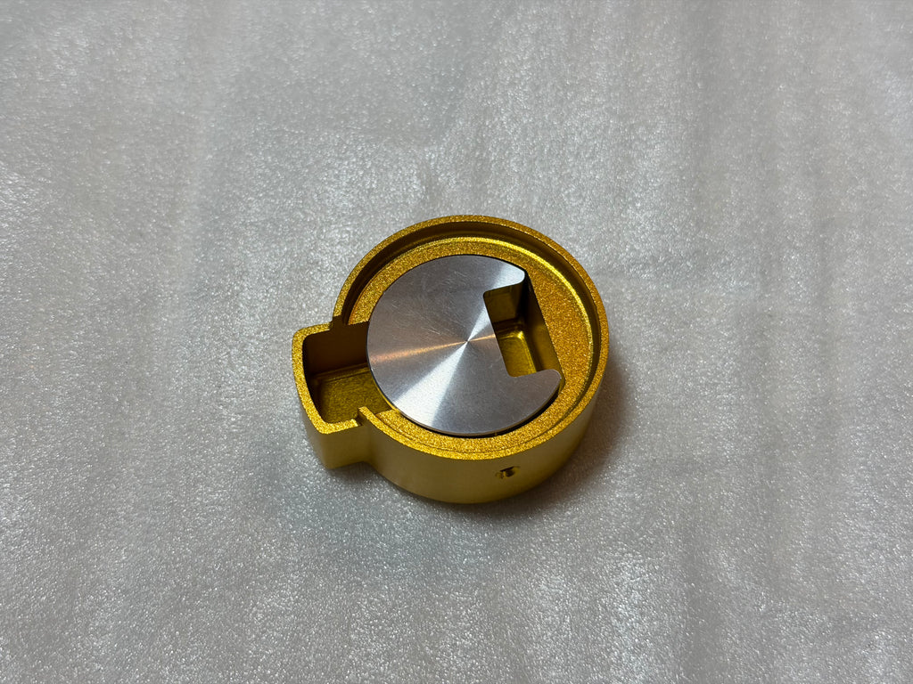 Mazdaspeed VVT Cover