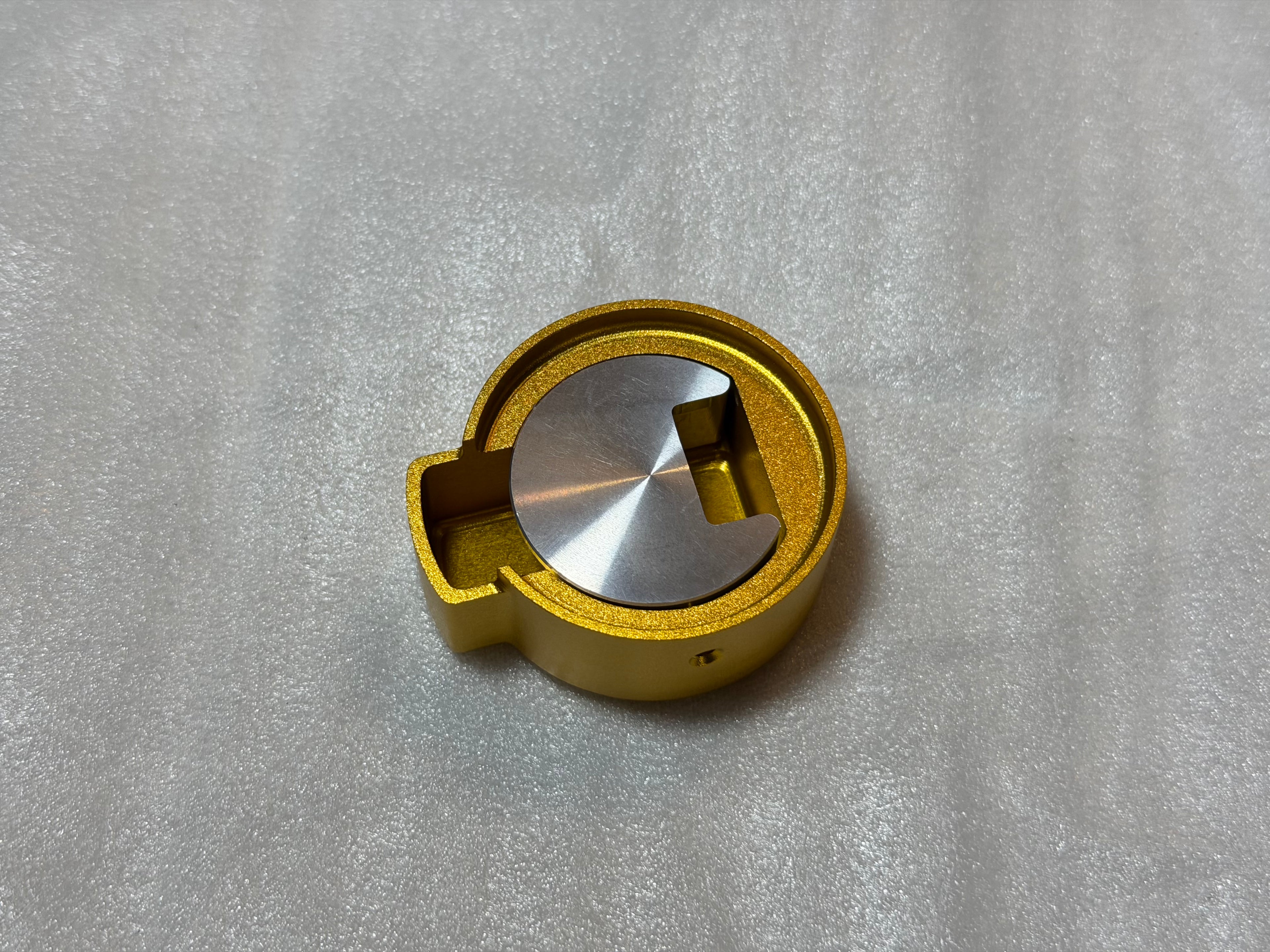 Mazdaspeed VVT Cover