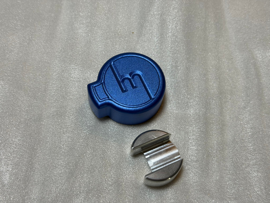 CUSTOM VVT Cover Design