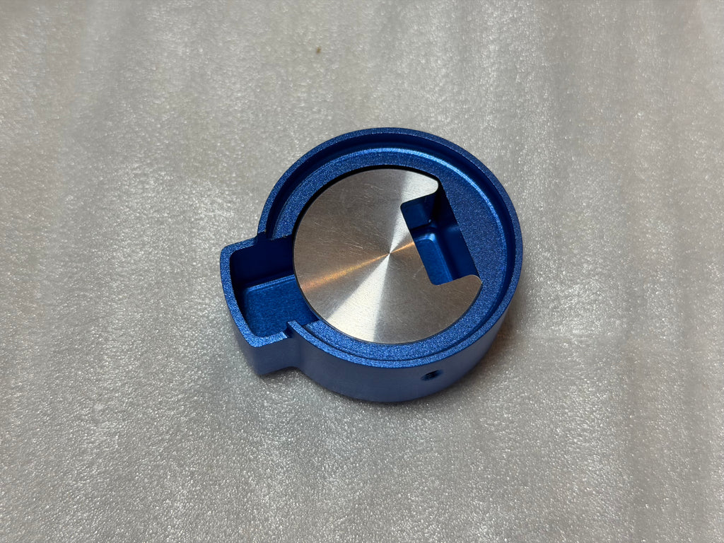 CUSTOM VVT Cover Design