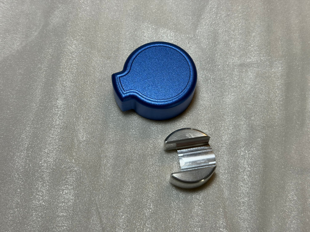 Mazdaspeed VVT Cover