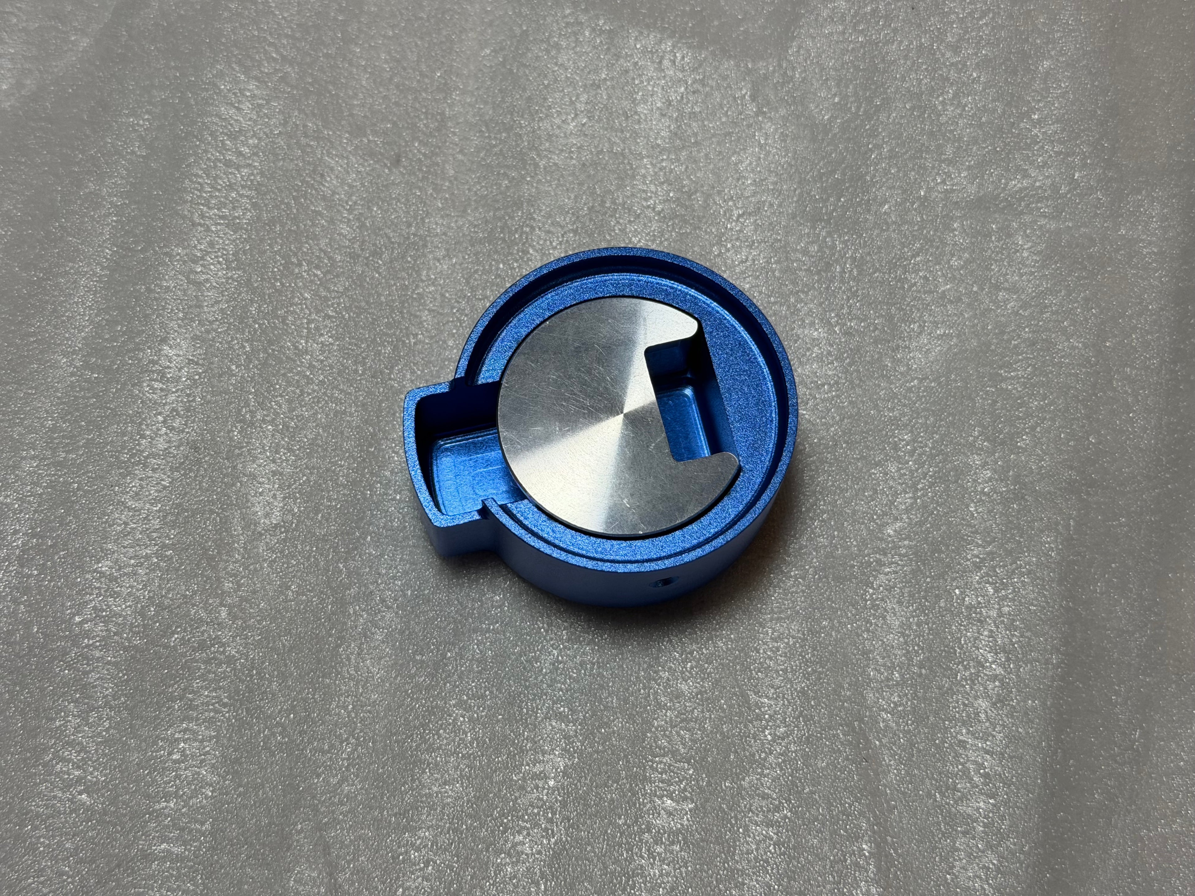 Mazdaspeed VVT Cover