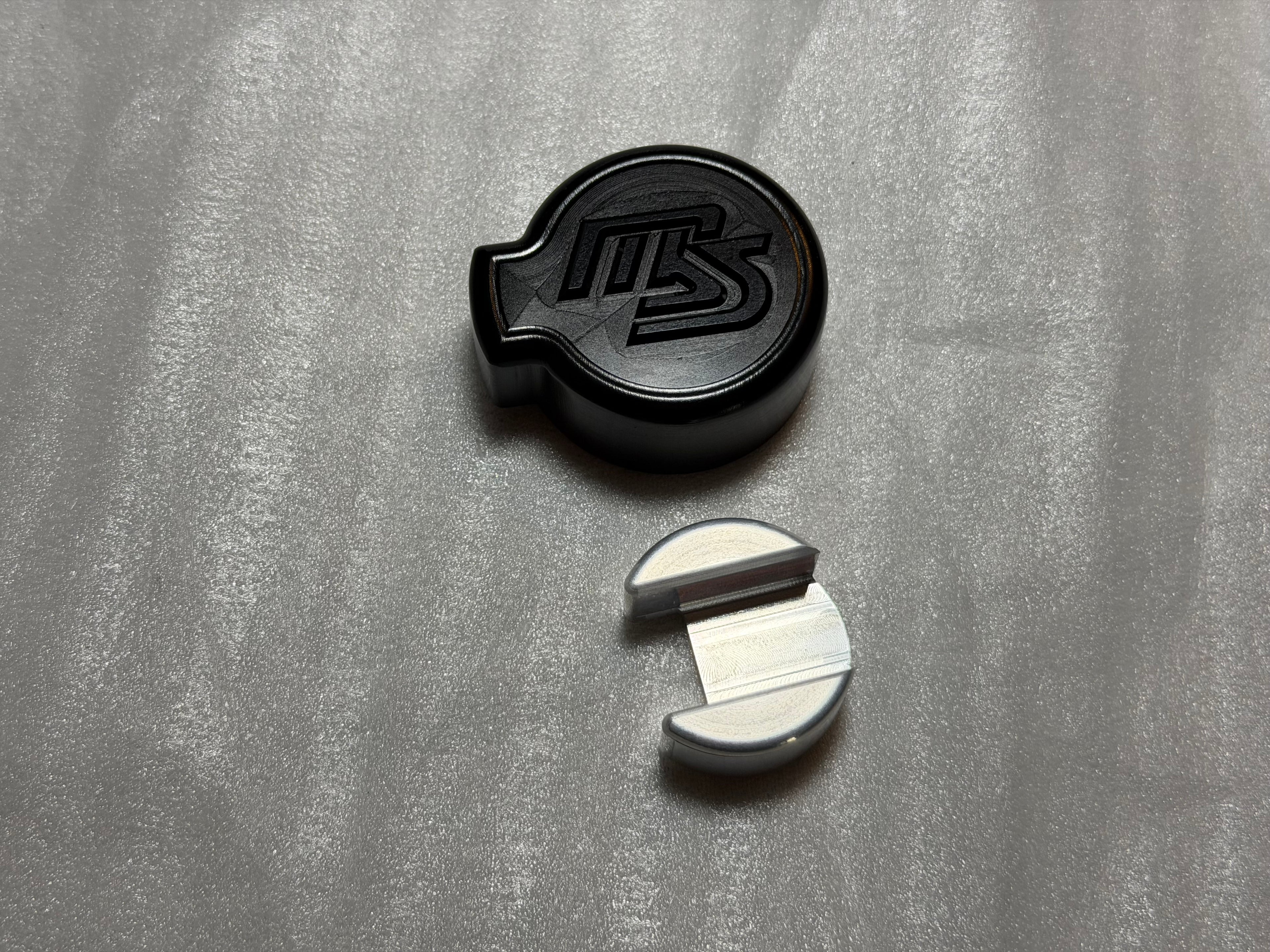 Premium Mazdaspeed VVT Cover