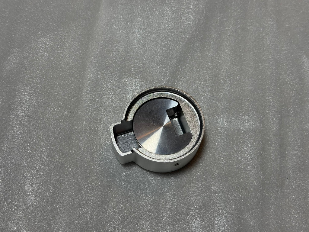 Mazdaspeed VVT Cover