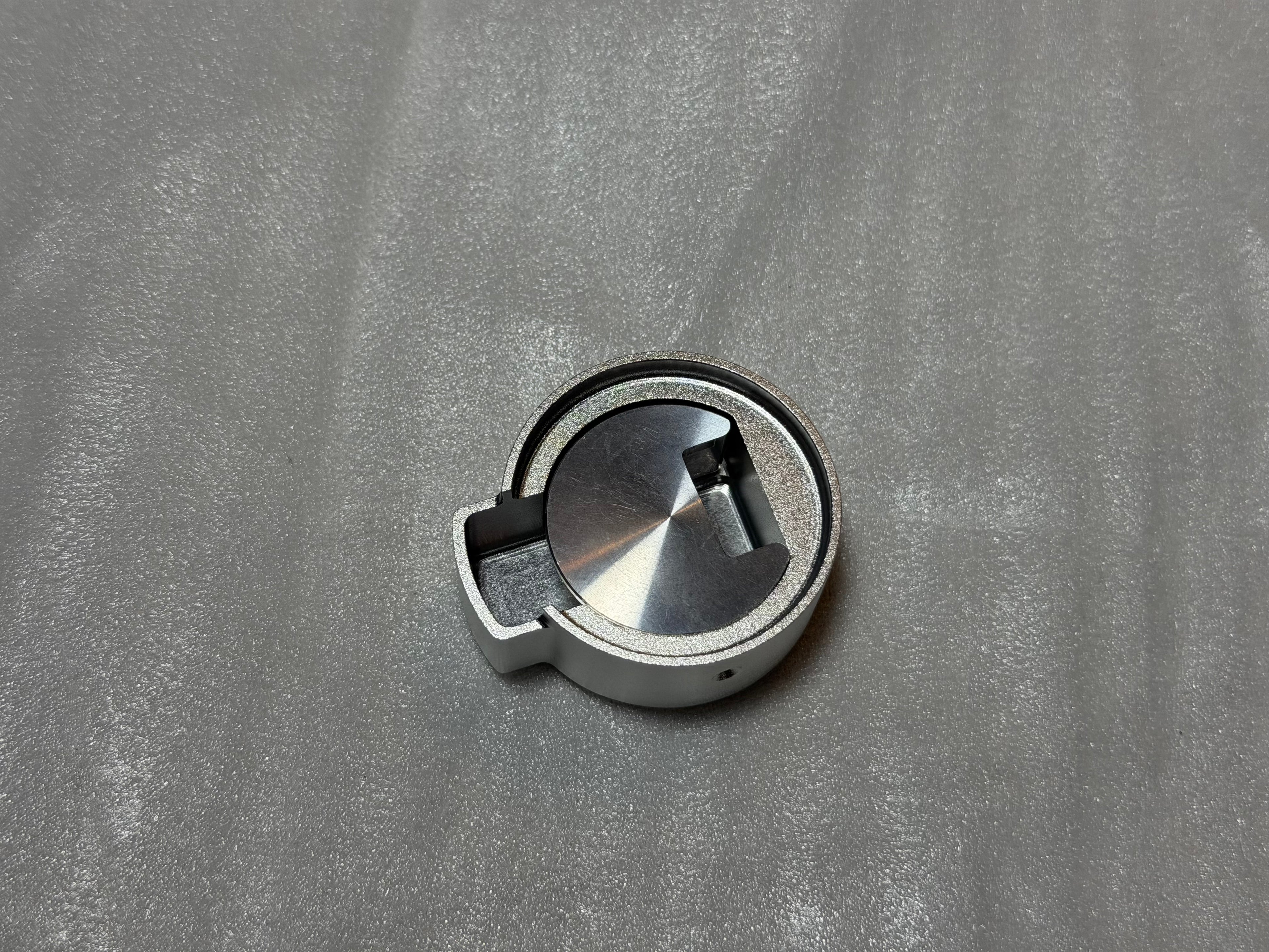 Mazdaspeed VVT Cover