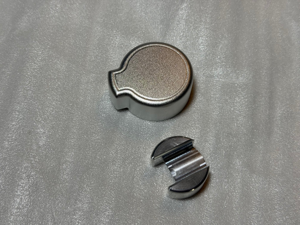 Mazdaspeed VVT Cover