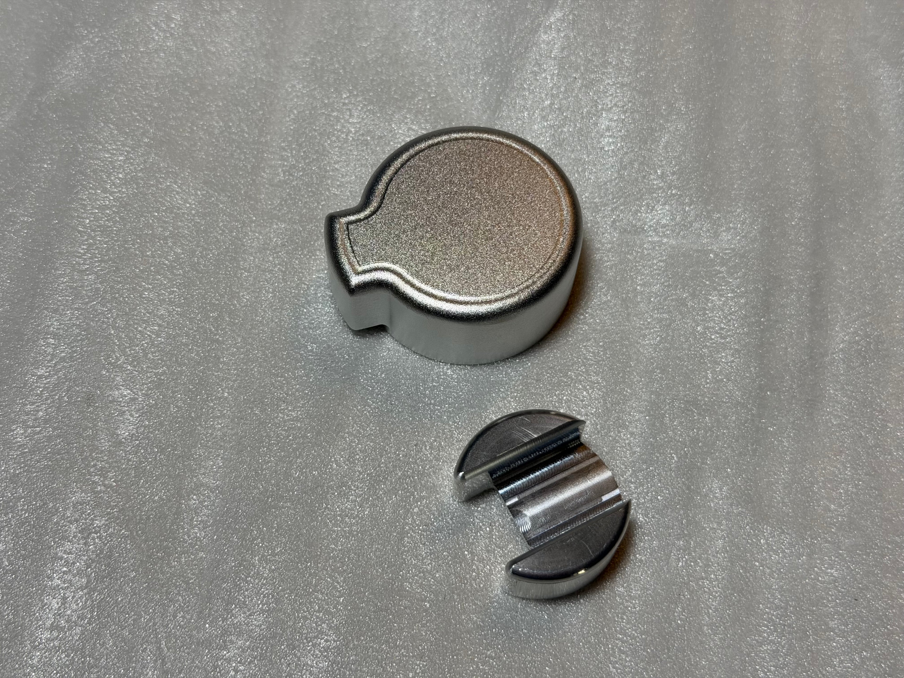 Mazdaspeed VVT Cover