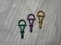 Mazdaspeed DV Aluminum Dipstick Handle