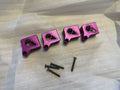 DV Logo Coil Covers